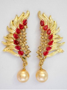 Fashion Earrings